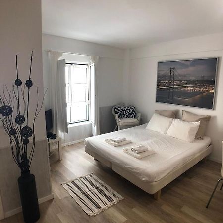Lx Lisboa Cozy Studio المظهر الخارجي الصورة