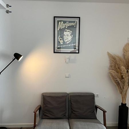 Lx Lisboa Cozy Studio المظهر الخارجي الصورة