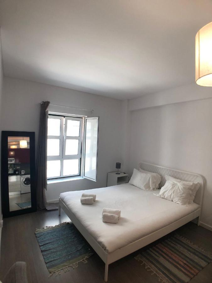 Lx Lisboa Cozy Studio المظهر الخارجي الصورة