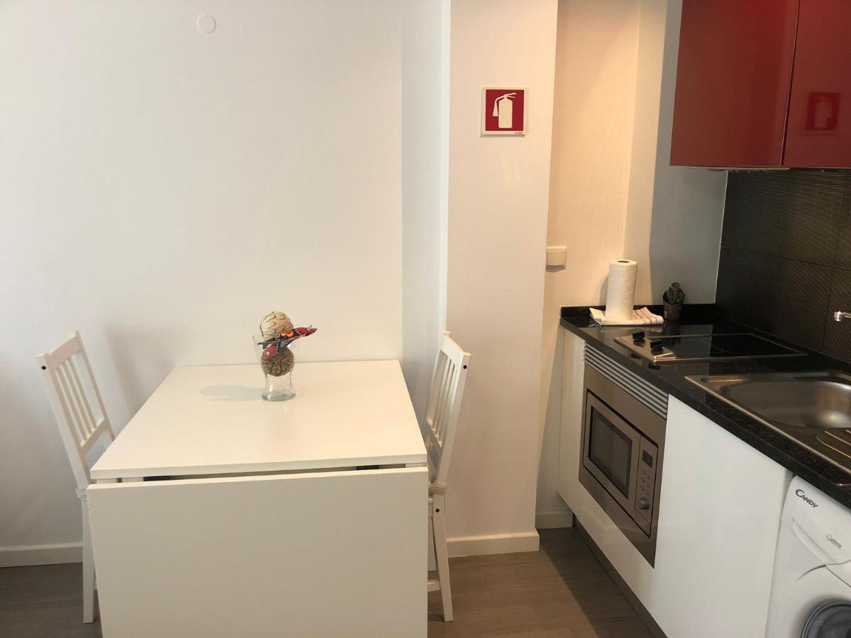 Lx Lisboa Cozy Studio المظهر الخارجي الصورة