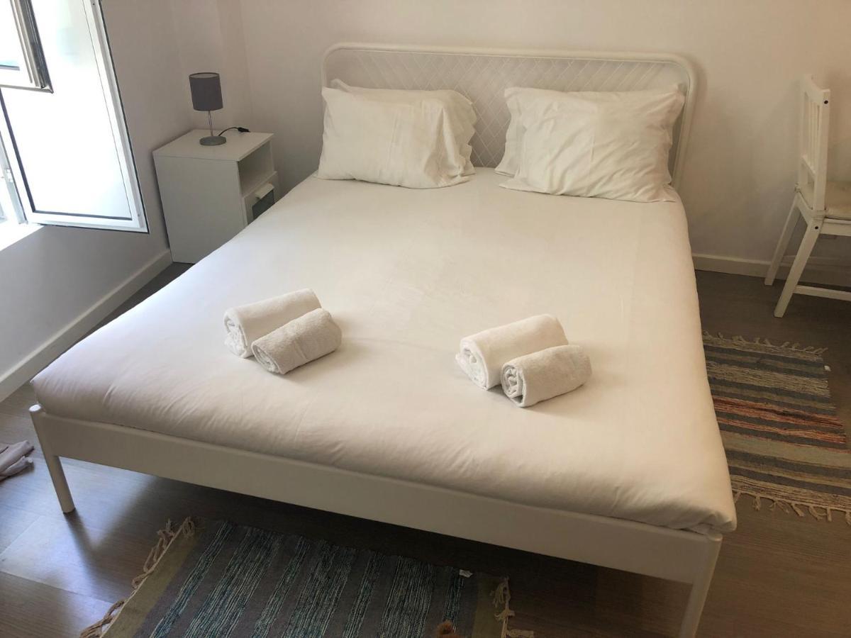 Lx Lisboa Cozy Studio المظهر الخارجي الصورة