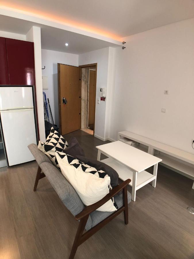 Lx Lisboa Cozy Studio المظهر الخارجي الصورة