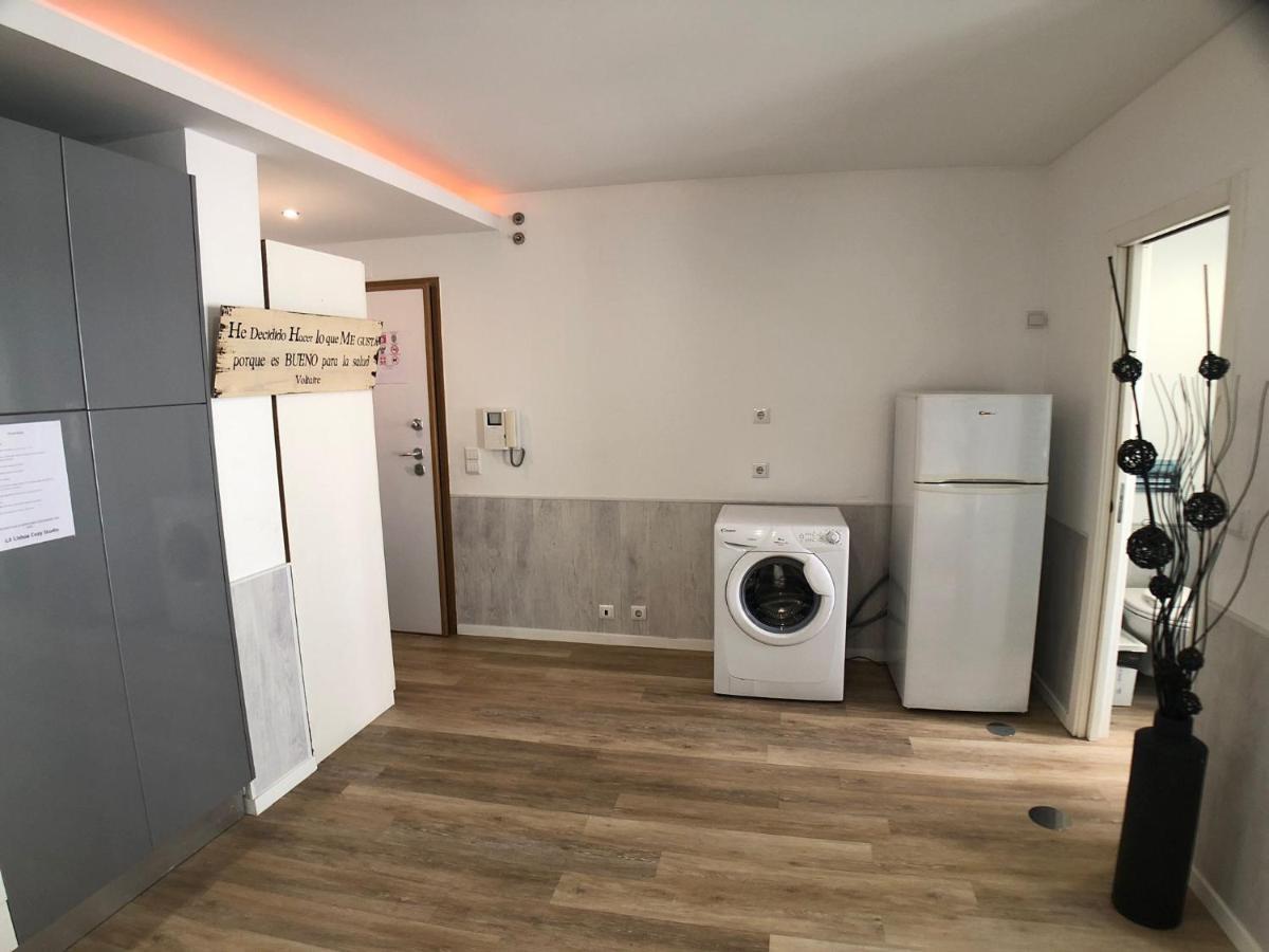 Lx Lisboa Cozy Studio المظهر الخارجي الصورة