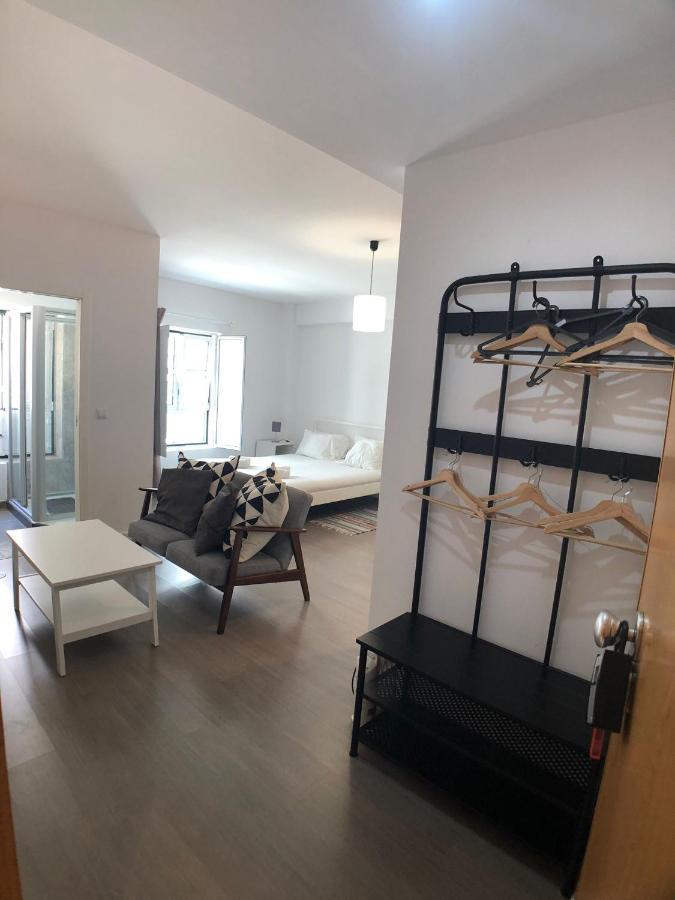 Lx Lisboa Cozy Studio المظهر الخارجي الصورة