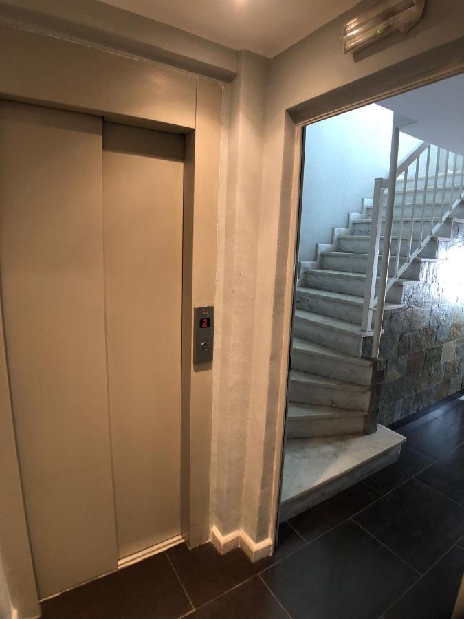 Lx Lisboa Cozy Studio المظهر الخارجي الصورة