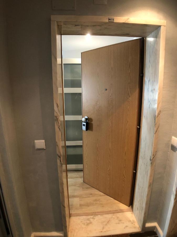 Lx Lisboa Cozy Studio المظهر الخارجي الصورة