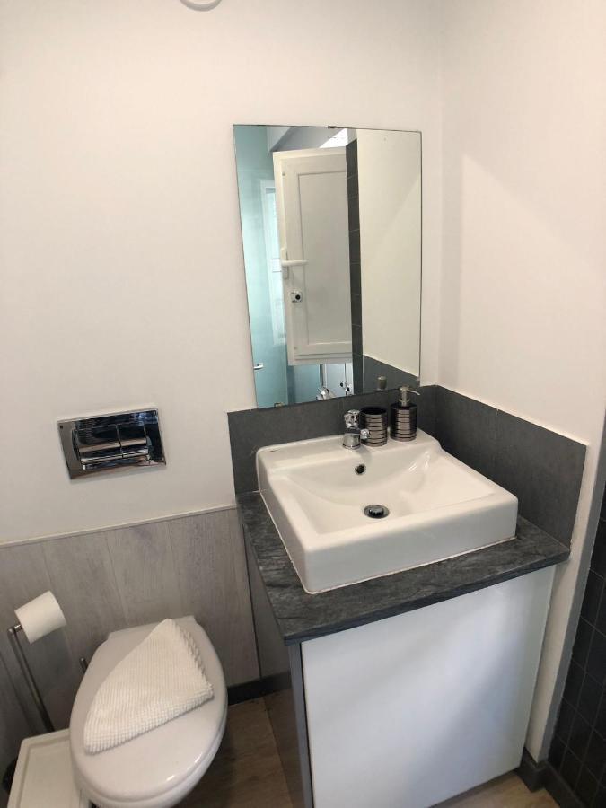 Lx Lisboa Cozy Studio المظهر الخارجي الصورة