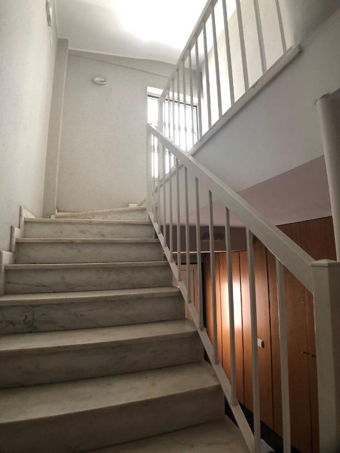 Lx Lisboa Cozy Studio المظهر الخارجي الصورة