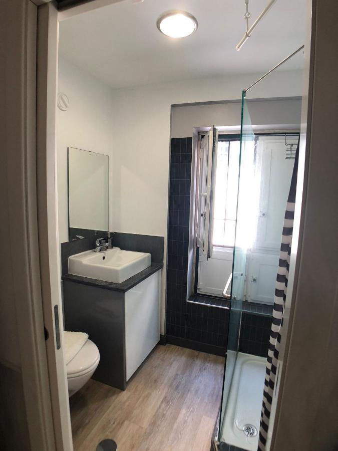 Lx Lisboa Cozy Studio المظهر الخارجي الصورة