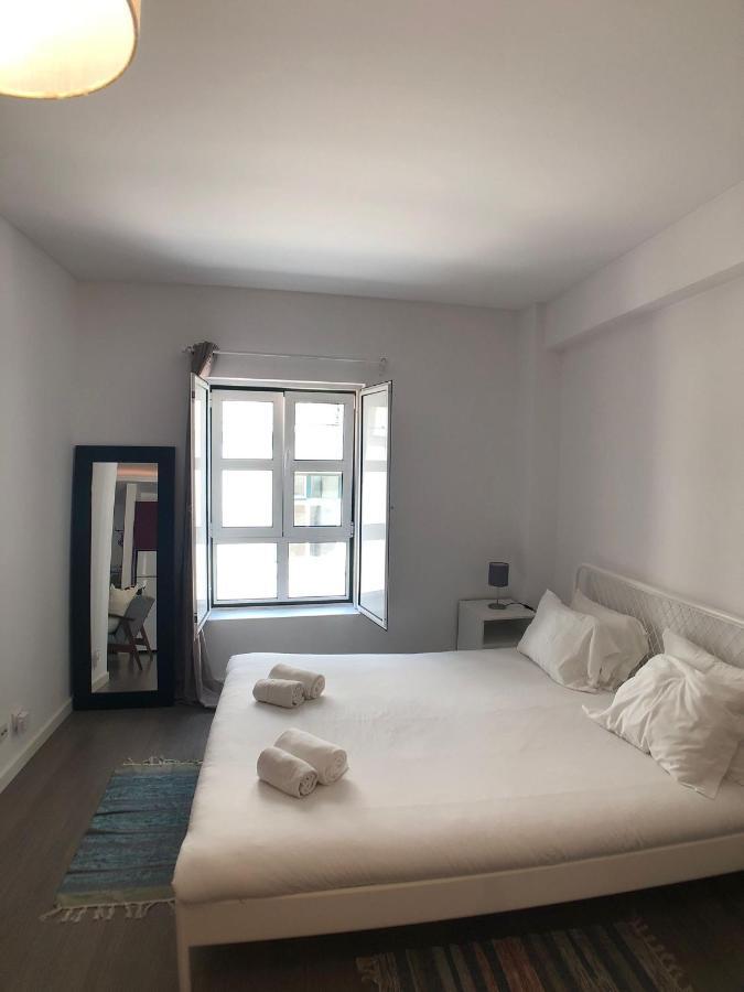 Lx Lisboa Cozy Studio المظهر الخارجي الصورة