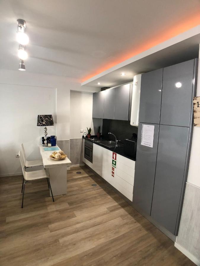 Lx Lisboa Cozy Studio المظهر الخارجي الصورة