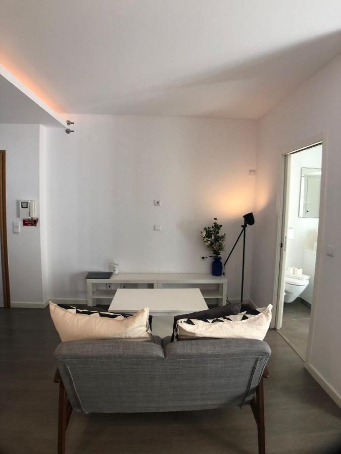 Lx Lisboa Cozy Studio المظهر الخارجي الصورة