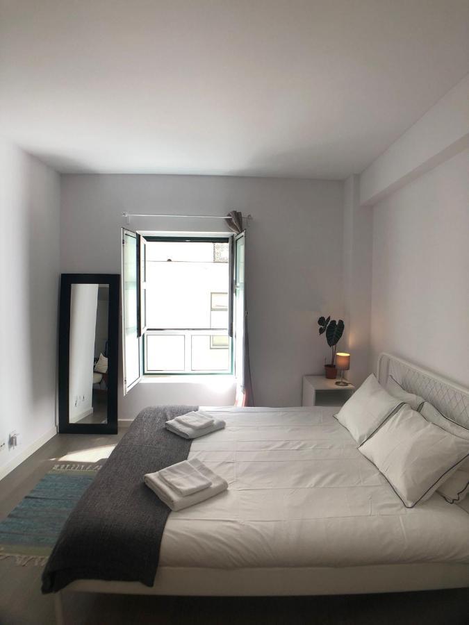 Lx Lisboa Cozy Studio المظهر الخارجي الصورة